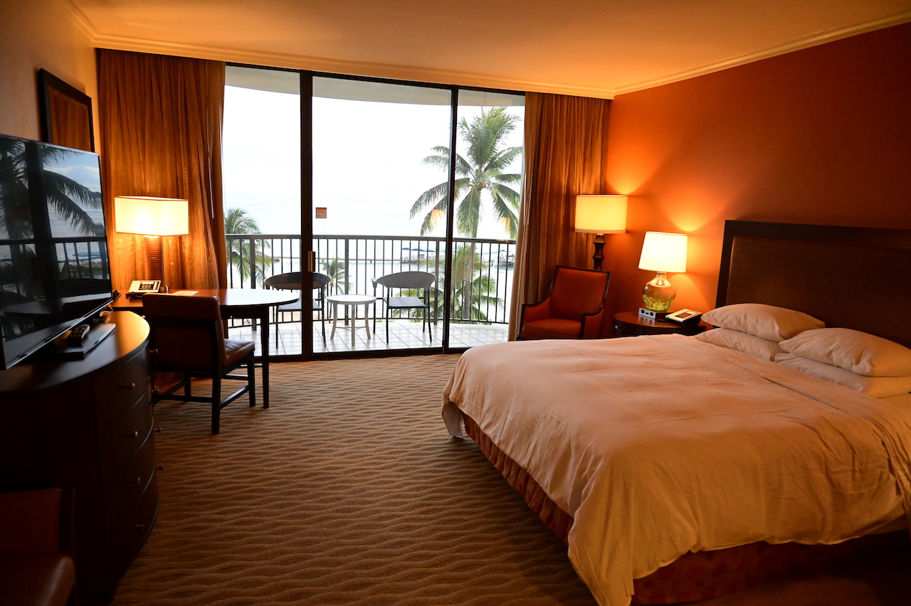 Incredible 2 bedroom Hilton Hawaiian Village Residence, Ocean